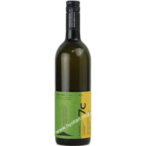 セブンシダーズワイナリー 甲州 CUVÉE SW 2024　700ml