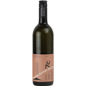 セブンシダーズワイナリー 甲州 CUVÉE U 2024　700ml