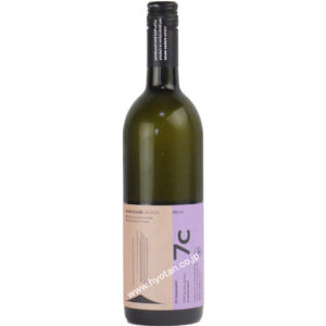 セブンシダーズワイナリー 甲州 CUVÉE UM 2023 750ml