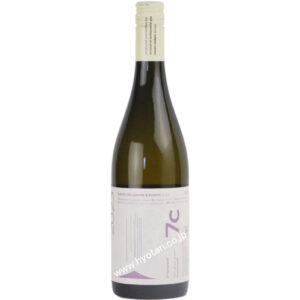セブンシダーズワイナリー MAUVE DELAWARE & KOSHU 2023 750ml