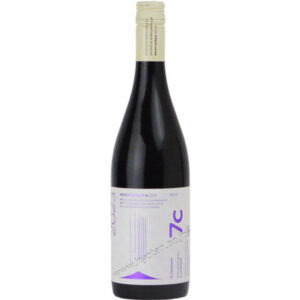 セブンシダーズ マスカット・ベリーA 2023　750ml