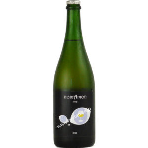のまもんワイン デラウェア　猫瞳　2022　750ml