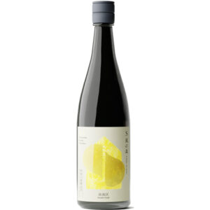 S風の森 2024 ☆☆ 杉浦/南地区01.　720ml