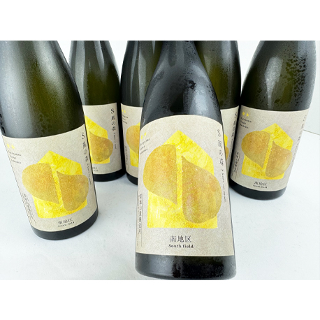 2025年6月28日解禁・発売　Ｓ風の森　2024 杉浦/南地区01. 720ml（※僅少入荷のためお一人様２本限り　◎要冷蔵）