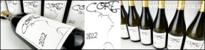 コラボレーションワイン＝CORE（コーレ）