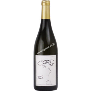 CORE（コーレ）2022 甲州　750ml