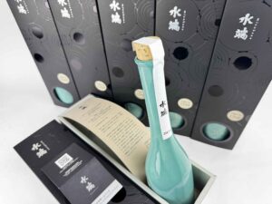 水端1568 2024年醸造　バナー