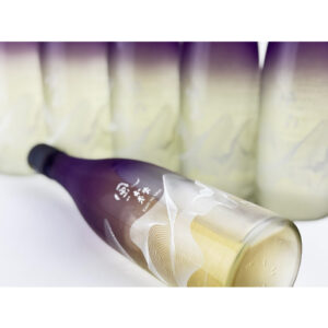 風の森　未来予想酒Ⅲ －時の重なり三重奏－バナー2