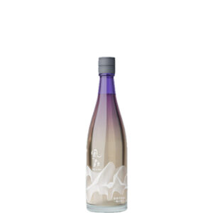 風の森　未来予想酒Ⅲ －時の重なり三重奏－720ml