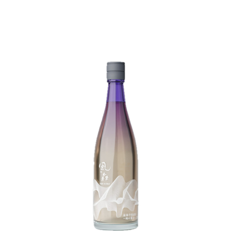 史上初ALC.19%の風の森